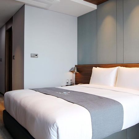 Western Grace Hotel Inchon Exterior foto